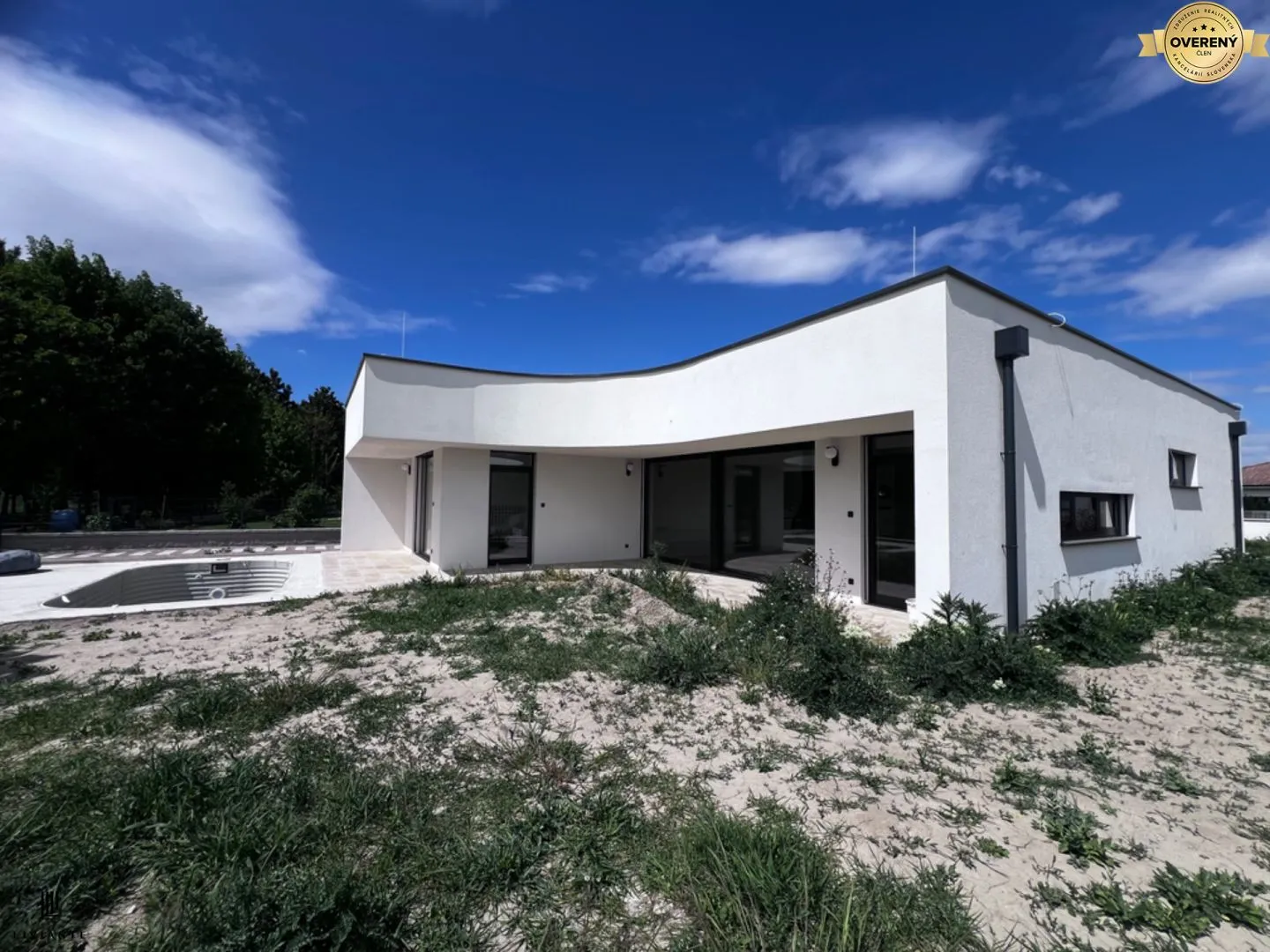4-izbový byt, Petržalka