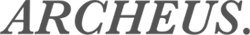 archeus logo